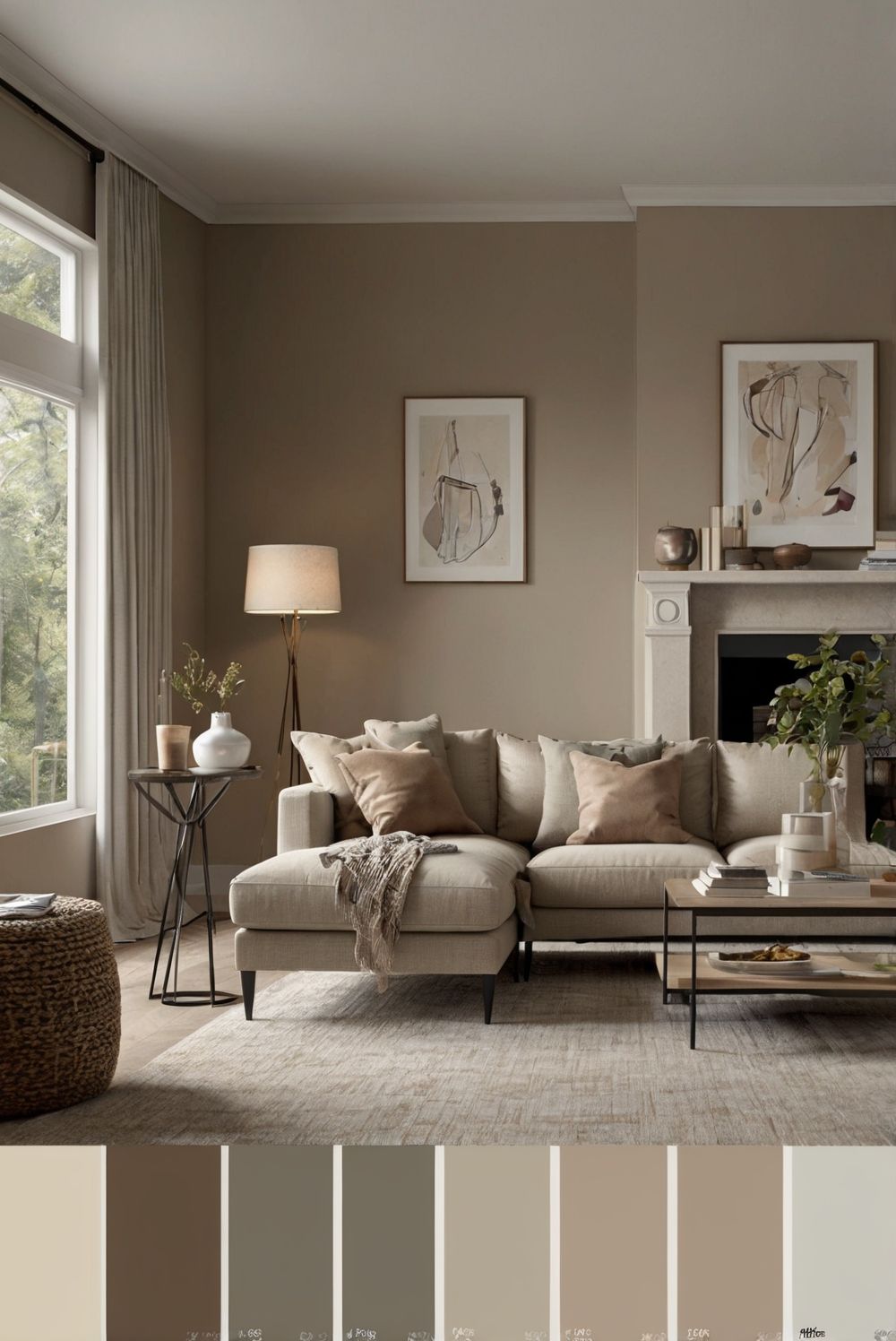 How to Clean a Carpet Without a Vacuum Cleaner